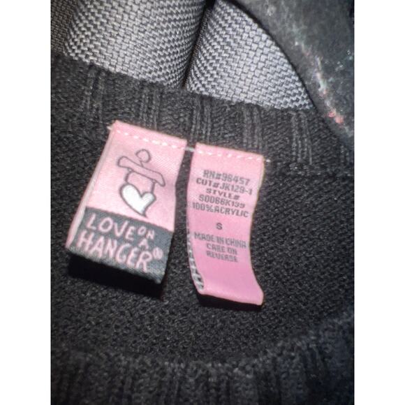 Ugly Christmas Sweater Xmas Size Small - Picture 2 of 3